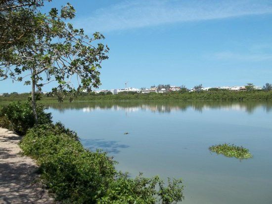 Chico Mendes Ecological Park